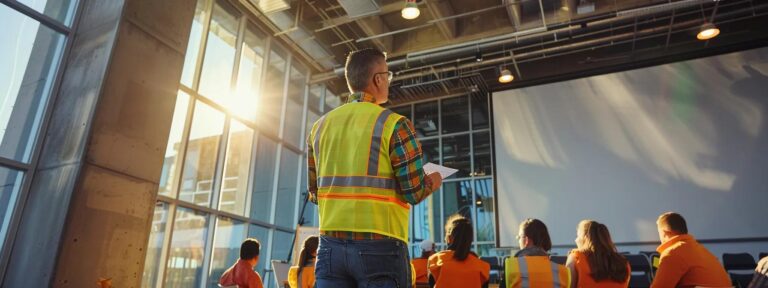 A Guide to Fall Protection System Certification Standards