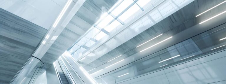 Benefits of Permanent Fall Protection for Transportation Facilities