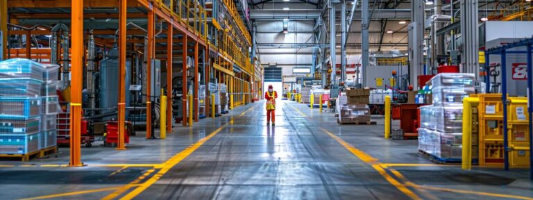 Understanding OSHA Compliance: Maintenance and Safety Standards