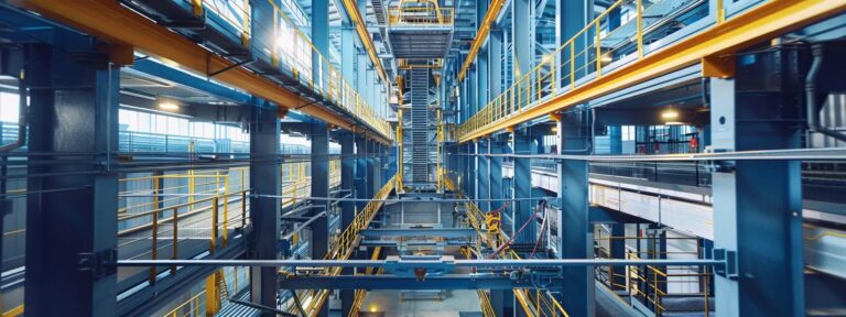 Building a Culture of Safety With End-to-End Fall Protection