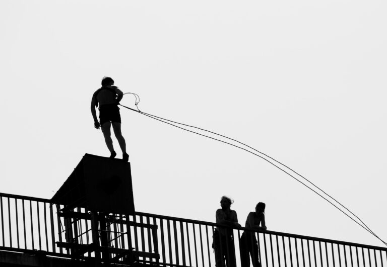 Roof Tie-Off Points – Secure Anchorage for Work at Height